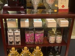 -盛元荼集  素食(滨江凯德壹店)