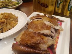 -盈春大饭店(千山路店)