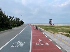 -日照海滨国家森林公园