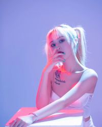 -米莱摄影写真(五大道别墅店)