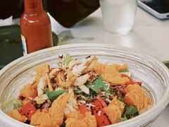 -靡瑅miti西式融合餐吧(星海湾水岸风情街店)