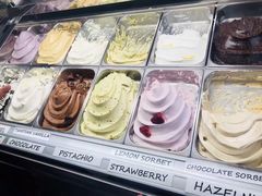 -Lolita's Gelato