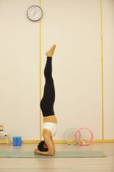 -亚太瑜伽普拉提学院