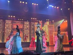 -金东尼人妖秀