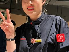 -海底捞火锅(劲松店)