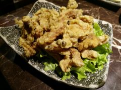 现炸小酥肉-晓宇重庆火锅(赛格国际购物中心店)