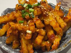 -付小姐在成都(五道口店)