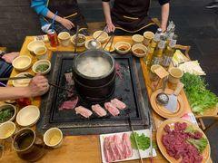-滇藏石锅宴(崇仁巷老店)