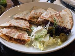 -小主人西餐厅 master table(青年中路店)