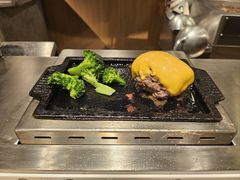 -肉肉大米(金虹桥店)