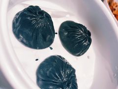 黑松露小笼包-粤界(望京金辉店)