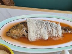 -梅利汴京烤鸭•开封豫菜地标店(晋安路店)