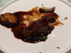 -金枝玉叶上海人家食府(三里河店)