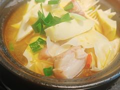 -好灶头妈妈菜·柴火灶台鱼·千岛湖土菜地标美食