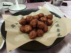 -丰泽园饭店