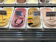 -Dooley's Premium Ice Cream