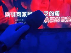 -K歌之王量贩式KTV(洪楼店)
