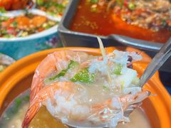 -乔街深夜食堂·台州菜·高压锅生蚝(杭州总店)