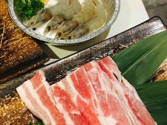 -赤坂亭M9和牛烧肉·日料398放题(万达店)