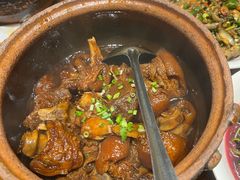 -细毛私家菜总店