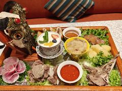 -香宫·中餐厅(拉萨香格里拉大酒店)