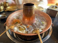 -陀岗美食·云南藏式特色餐厅