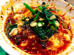 -令氏家外家周秦食府(高新店)