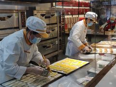 -北京稻香村(方庄店)