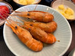 -寄畅興·百年蟹黄面·万国建筑群(外滩27号店)