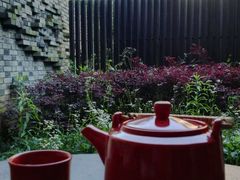 -上海崇明金茂凯悦酒店