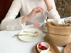 -三嚥阁 La Villa Restaurant