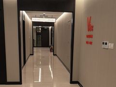 -爱康国宾体检中心(五角场万达广场分院)