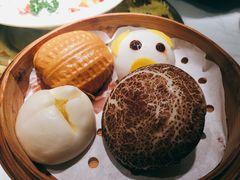 蘑菇包-春暖花开(西溪店)