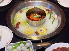 -小四川老火锅(欧风店)