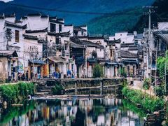 -婺源风景区