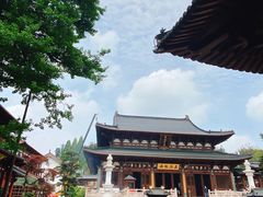 -径山寺