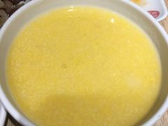 小米粥-老班长手工灌汤包老店(东山店)