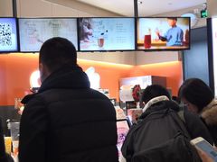 -CoCo都可(新太阳宫店)