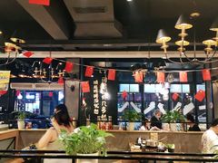 大堂-嘎嘎鸭脑壳(金琴店)