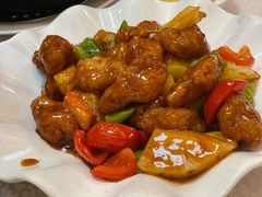 -玛宝鲜海鲜酒家