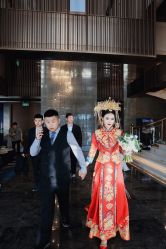 -MISS LUCKY国际婚纱礼服定制(昌平店)