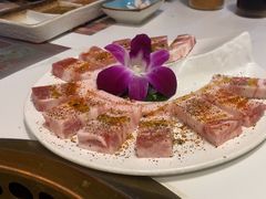 -千寻山野烤肉(天虹店)