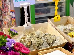 -HIHE Bistro·Oyster Bar(华熙live店)