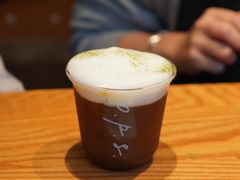 -O.P.S. CAFE