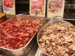 -东方红海鲜百汇(国际大厦店)