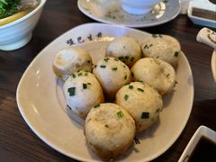 原味生煎-哑巴生煎(临顿路店)