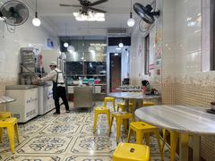 -芬芳甜品(同福路店)