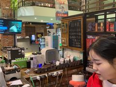 -第三空间·趣味桌游·轰趴.室内CS.剧本杀(大武汉1911店)