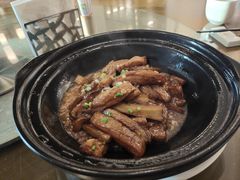 -三亚湾假日度假酒店·中餐厅