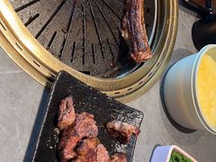 -花时·炭火烧肉(东百中心A馆店)